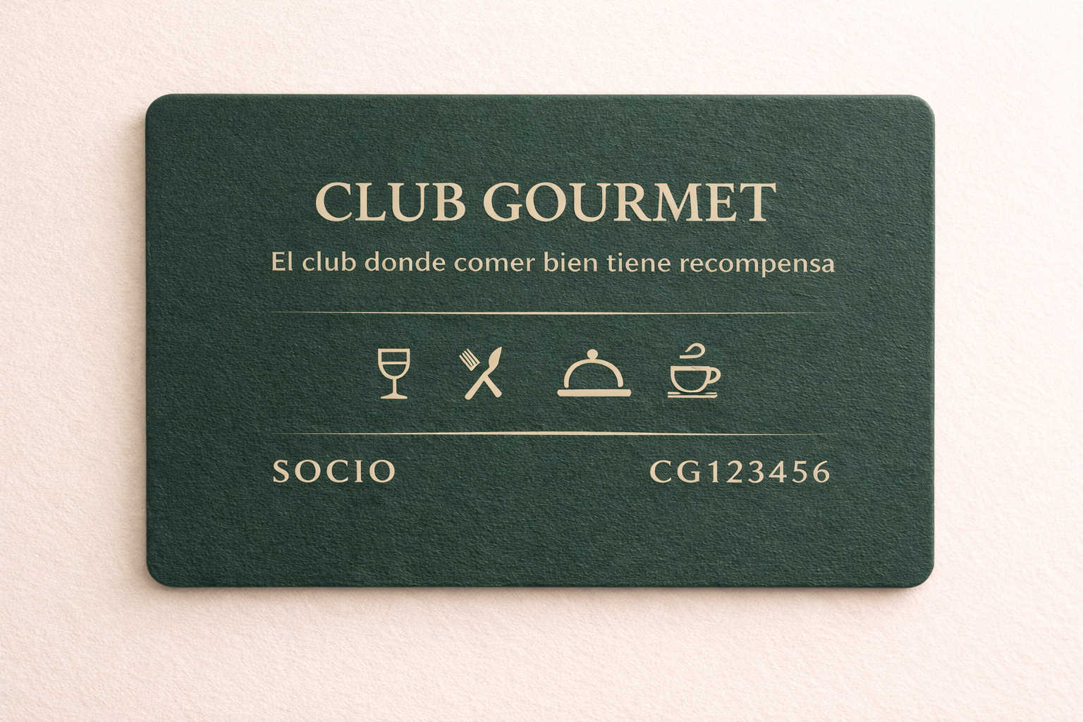 Club Gourmet