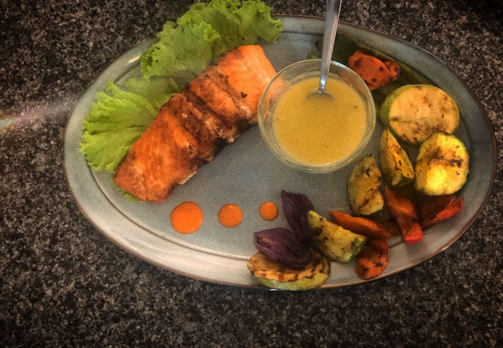 Cena para dos en Mojo Parrillada