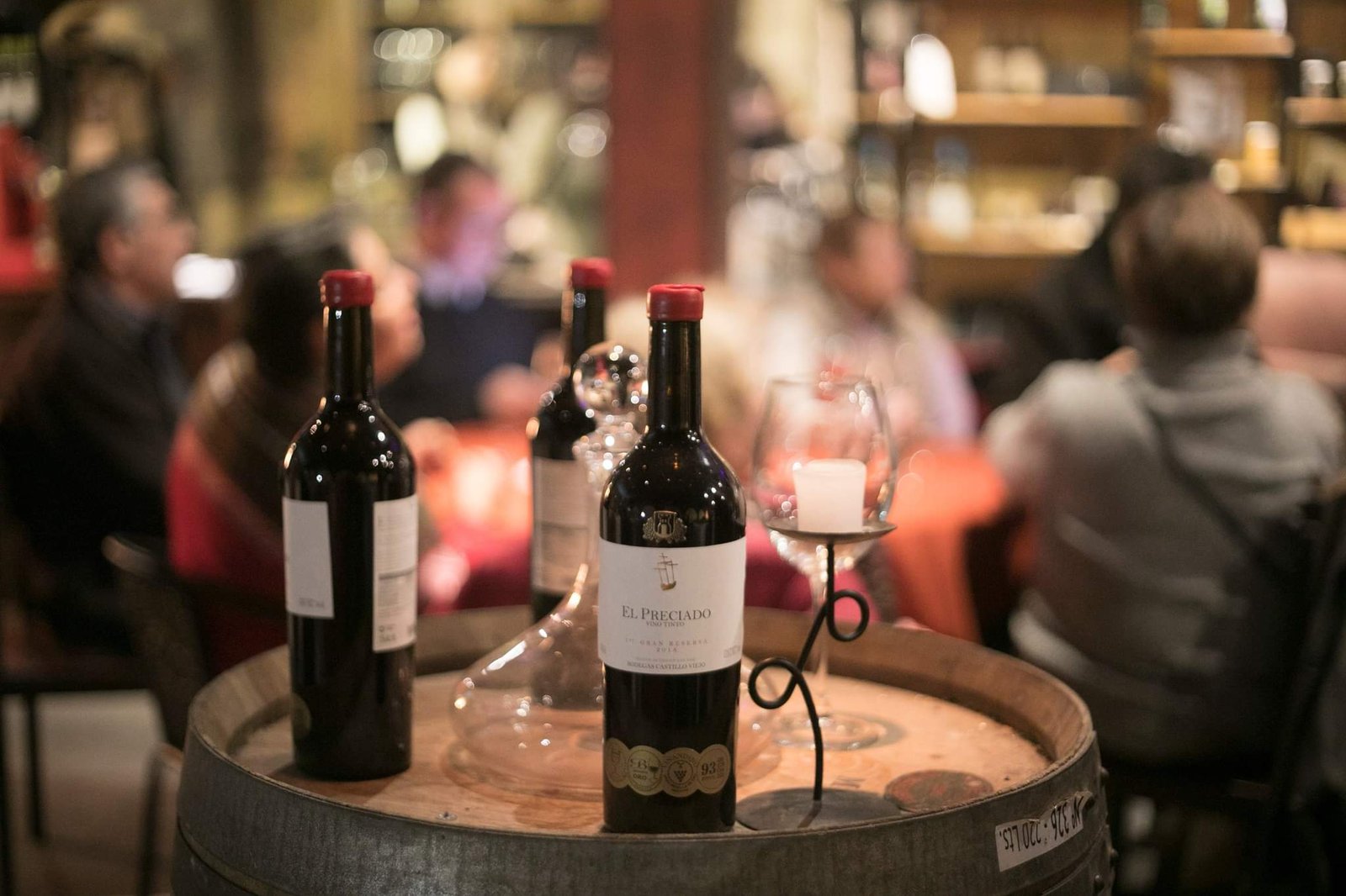 Imagen del restaurante