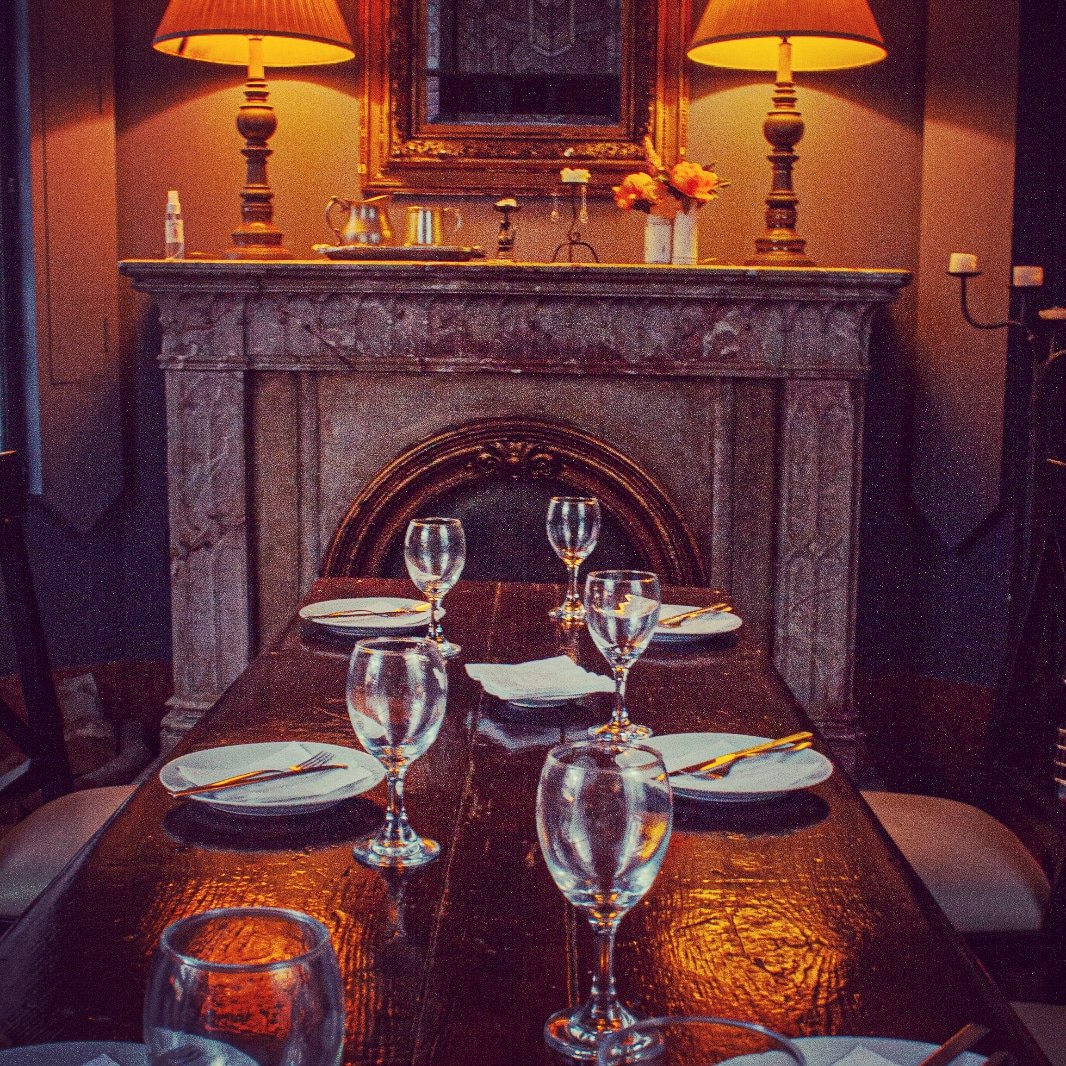 Castillo Pittamiglio By Baps