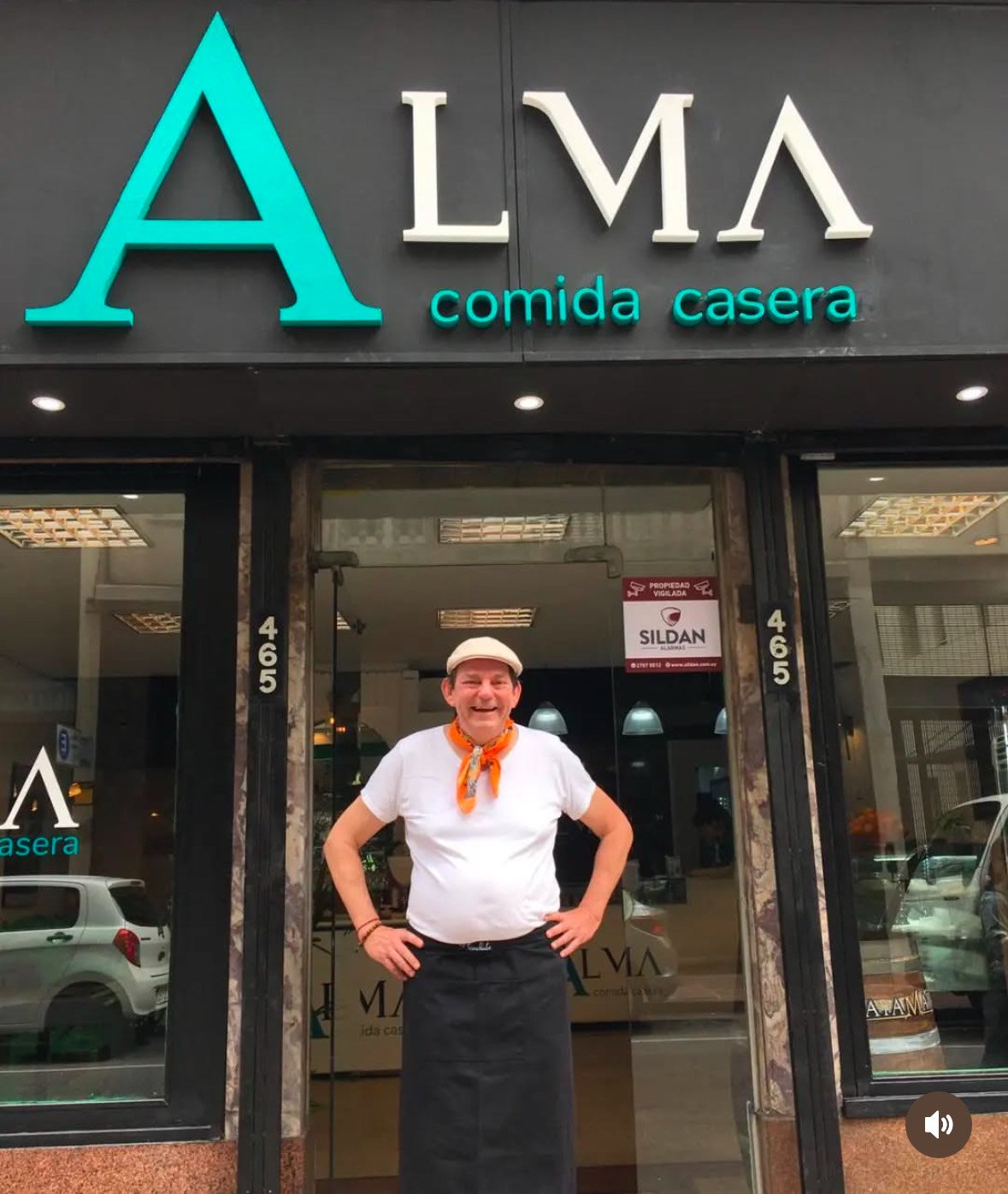 Imagen del restaurante